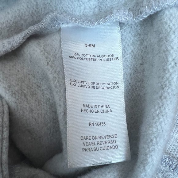 Life Is Good Romper Bodysuit Baby Boys 3-6 Month Plaid Snap Hat Holiday Dog New - Picture 10 of 12